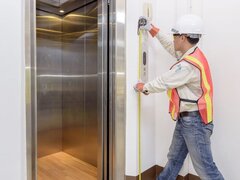 Tehnician service ascensoare- fara experienta